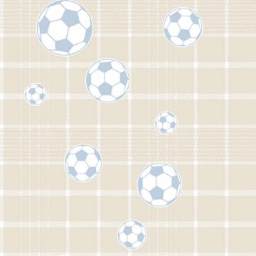 Обои Parato (Cristiana Masi) Bim Bum Bam 2246