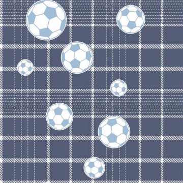 Обои Parato (Cristiana Masi) Bim Bum Bam 2249