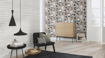 Обои Rasch Kids Teens 3 226713