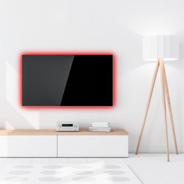 Светодиодная лента Apeyron 7,2W/m 30LED/m 2835SMD разноцветная 2х0,5M 10-70