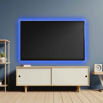 Светодиодная лента Apeyron 7,2W/m 30LED/m 2835SMD разноцветная 2х0,5M 10-70