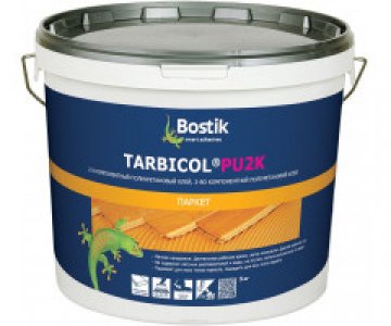 Клей Bostik TARBICOL PU 2K (10 кг)