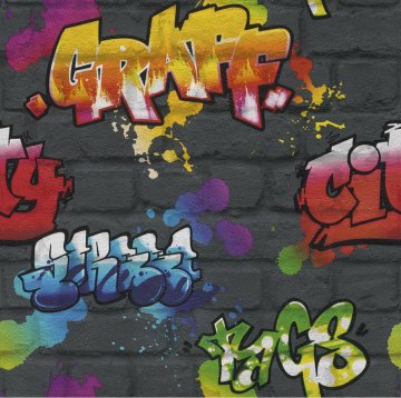 Обои Rasch Kids Teens 3 237801