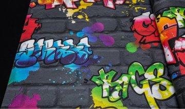 Обои Rasch Kids Teens 3 237801