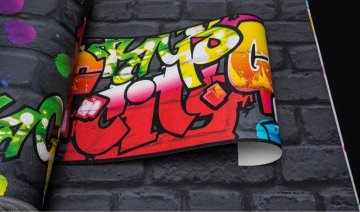 Обои Rasch Kids Teens 3 237900