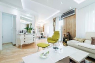 Светодиодная лента Apeyron 9,6W/m 60LED/m 2835SMD дневной белый 2M 219BL