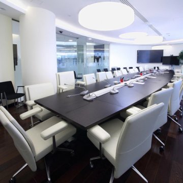 Светодиодная лента Apeyron 9,6W/m 60LED/m 5630SMD холодный белый 3M 204BL