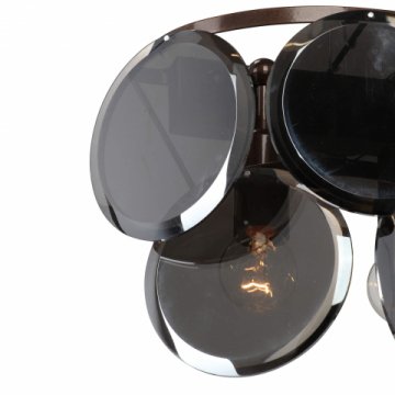 Настенный светильник Vitaluce V5850-7/2A