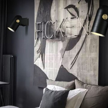 Бра Imperium Loft Carronade 101388-26