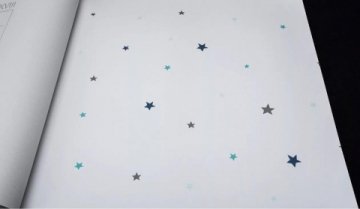 Обои Rasch Bambino 18 245264