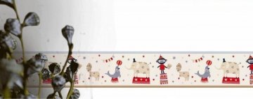 Обои Rasch Bambino 18 245424