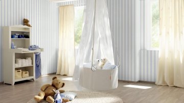 Обои Rasch Bambino 18 246025