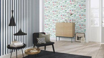 Обои Rasch Bambino 18 246049