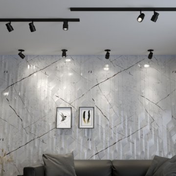 Встраиваемый спот Novotech Spot Molo 370924