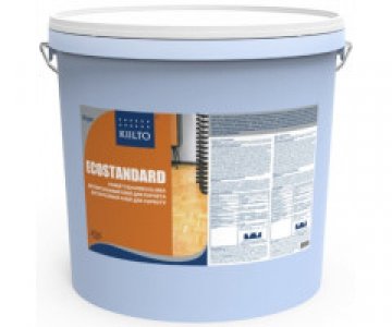 Клей KIILTO ECOSTANDARD (18 кг)