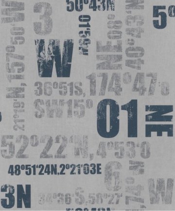 Обои Rasch Kids Teens 2 248012