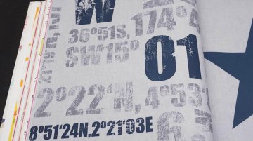 Обои Rasch Kids Teens 2 248012