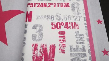 Обои Rasch Kids Teens 2 248029