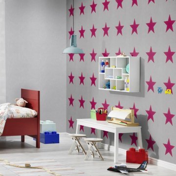 Обои Rasch Kids Teens 2 248111