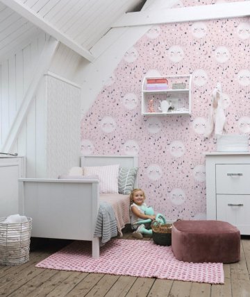 Обои Rasch Bambino 18 248753