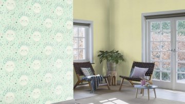 Обои Rasch Bambino 18 248760