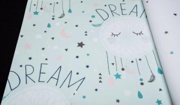 Обои Rasch Bambino 18 248760