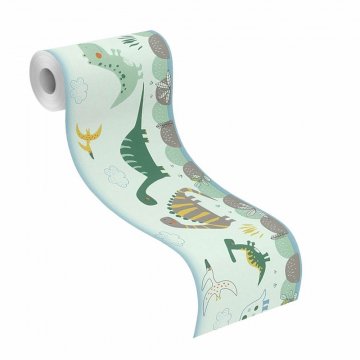 Обои Rasch Bambino 18 248852