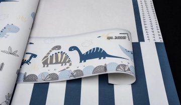 Обои Rasch Bambino 18 248869