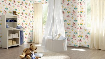 Обои Rasch Bambino 18 249064