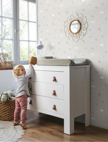 Обои Rasch Bambino 18 249248