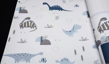 Обои Rasch Bambino 18 249347