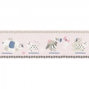 Обои Rasch Bambino 18 249873