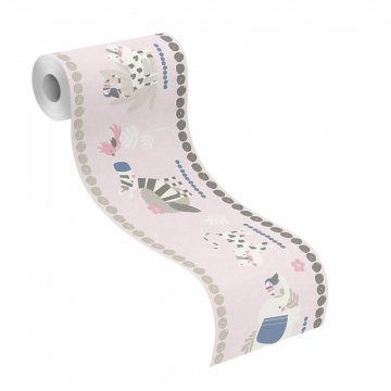 Обои Rasch Bambino 18 249873