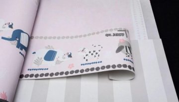 Обои Rasch Bambino 18 249873