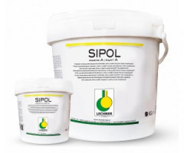 Клей Lechner Sipol (9+1 кг)