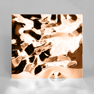 Декоративная нержавеющая сталь DD44