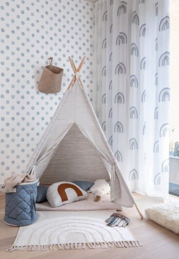 Обои Rasch Bambino 19 252033