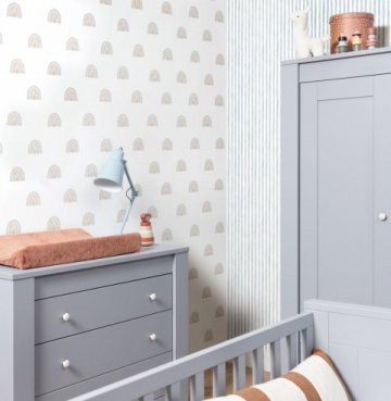 Обои Rasch Bambino 19 252231