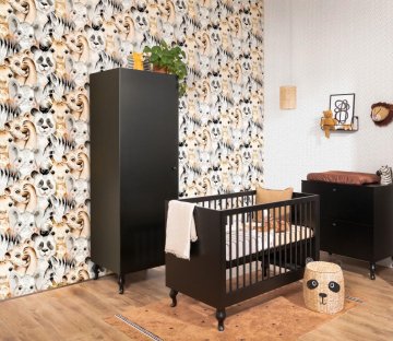 Обои Rasch Bambino 19 252521