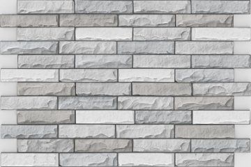 Кирпич «Серая скала»