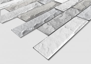 Кирпич «Серая скала»