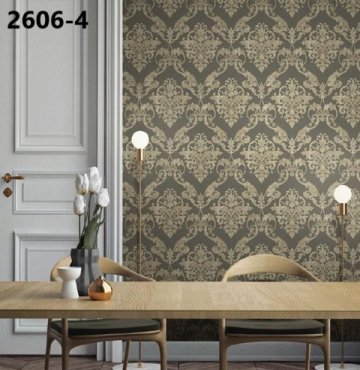 Обои AdaWall Gordion 2606-1