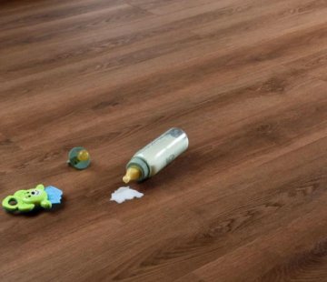 SPC ламинат Aberhof Prado 2606