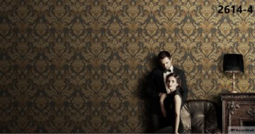 Обои AdaWall Gordion 2614-3