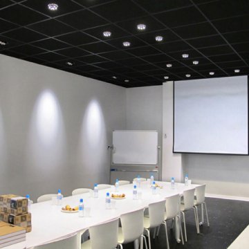 Встраиваемый светодиодный светильник B.lux Vanlux Aktis Empotrado