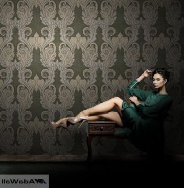 Обои AdaWall Gordion 2622-2