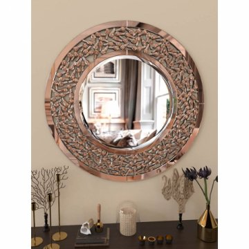 Зеркало Brillica Formissima BL1000/1000-C41