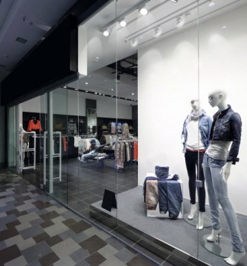 Трековый светодиодный светильник Kanlux BTL 38W-940-W 35660