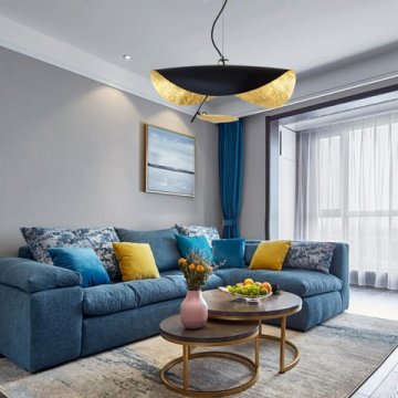 Подвесной светильник Imperium Loft Covert 140621-26