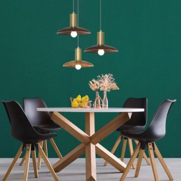 Подвесной светильник Imperium Loft Wood 219479-26